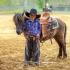 Hayseed Cowboy Church Rodeo